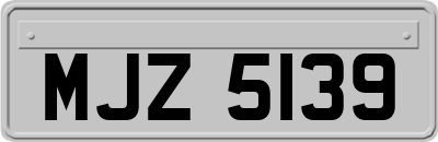 MJZ5139