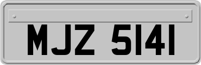 MJZ5141