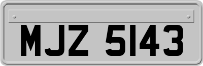 MJZ5143