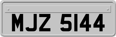 MJZ5144