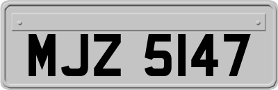 MJZ5147