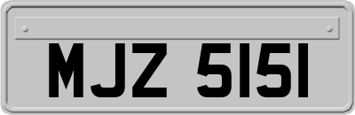MJZ5151