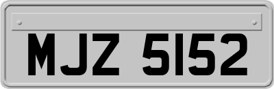 MJZ5152