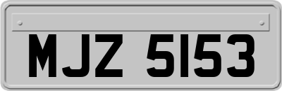 MJZ5153