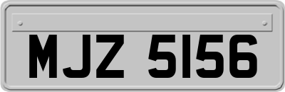 MJZ5156