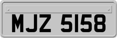 MJZ5158