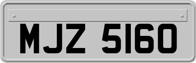MJZ5160