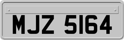 MJZ5164