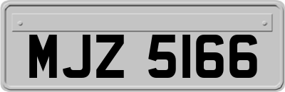MJZ5166