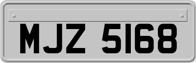 MJZ5168