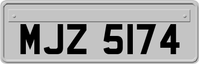 MJZ5174