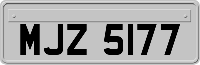 MJZ5177