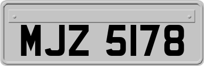 MJZ5178