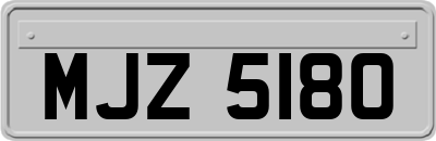 MJZ5180
