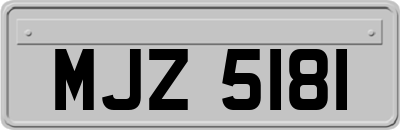 MJZ5181