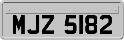 MJZ5182