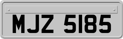 MJZ5185
