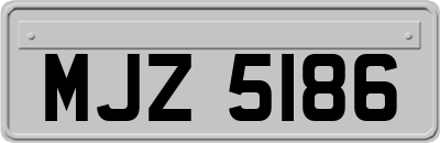 MJZ5186