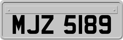MJZ5189