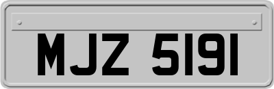 MJZ5191