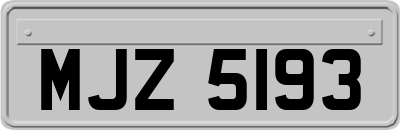 MJZ5193