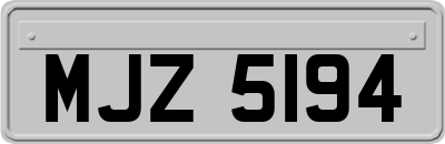 MJZ5194