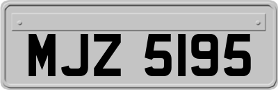 MJZ5195