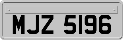 MJZ5196