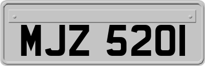 MJZ5201