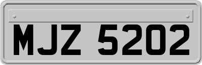 MJZ5202
