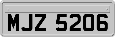 MJZ5206