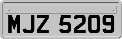MJZ5209