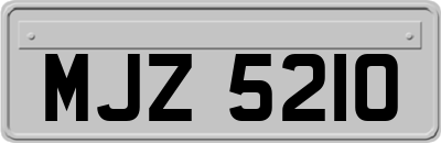 MJZ5210