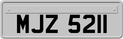 MJZ5211