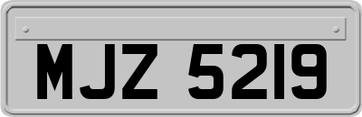 MJZ5219