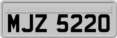 MJZ5220