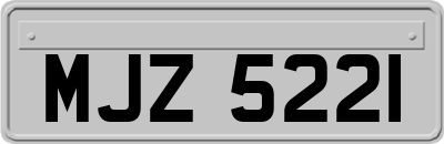 MJZ5221