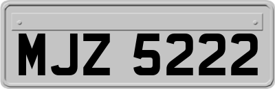 MJZ5222