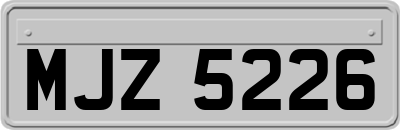 MJZ5226