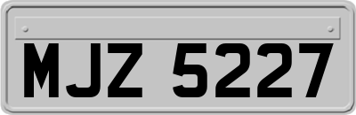 MJZ5227
