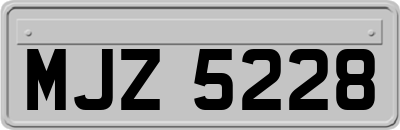 MJZ5228