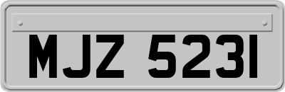 MJZ5231