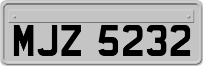 MJZ5232