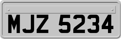 MJZ5234