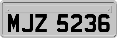 MJZ5236