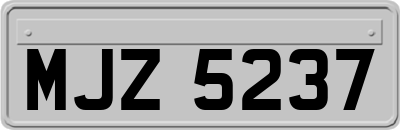 MJZ5237