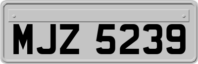 MJZ5239