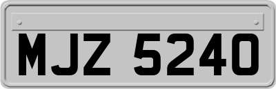 MJZ5240