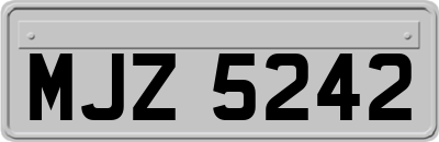 MJZ5242