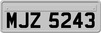 MJZ5243